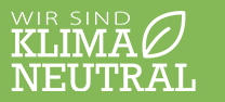 Quelle ist Klimaneutral!