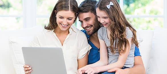 Bestellungen bei Quelle