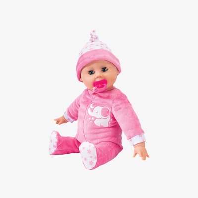 Puppen im Quelle Online Shop kaufen