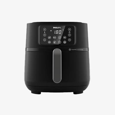 Fritteusen bei Quelle kaufen