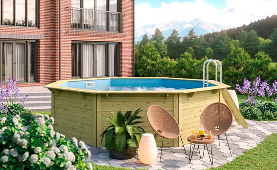 Pools