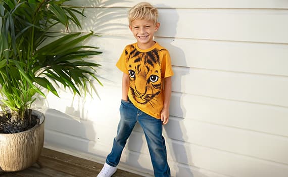 Jungen