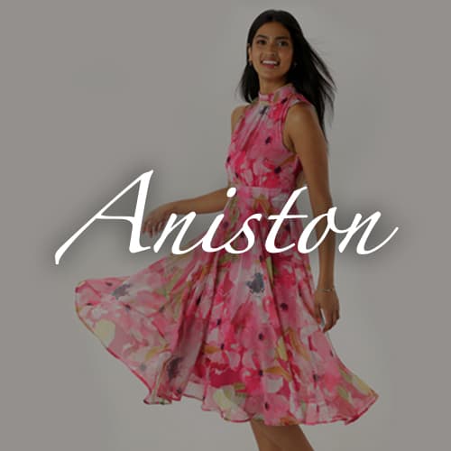 Aniston