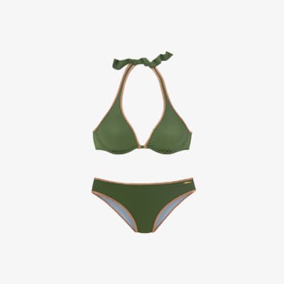 Bügel-Bikinis im Quelle Online Shop kaufen