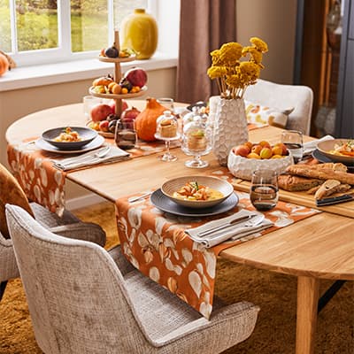 Esszimmer bei Quelle finden