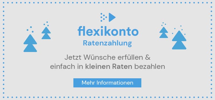 Ratenzahlung bei Quelle